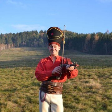 Kapela góralska