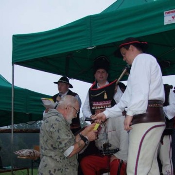 Kapela góralska