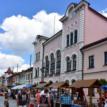 Kapela góralska