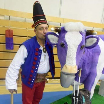 Eventy firmowe