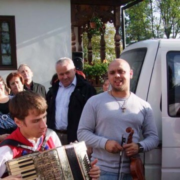 Napady zbójnickie