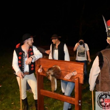 Kapela góralska