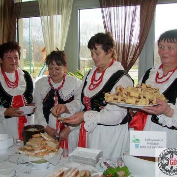 Kapela góralska
