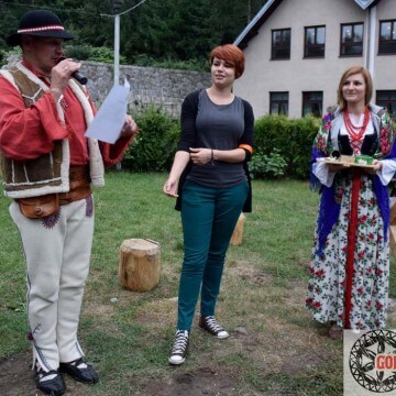 Kapela góralska