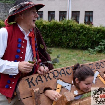 Kapela góralska