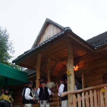 Napady zbójnickie