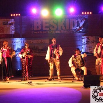 Kapela góralska