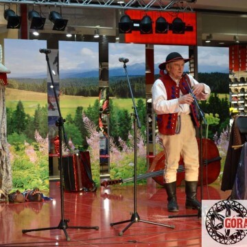 Kapela góralska