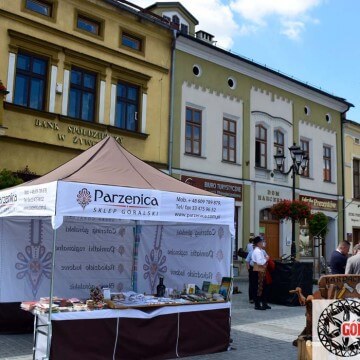 Kapela góralska