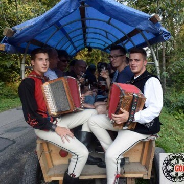 Napady zbójnickie