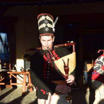 Kapela góralska