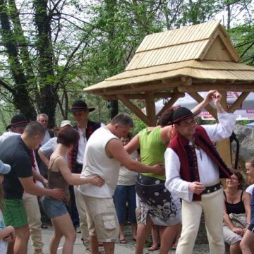 Kapela góralska