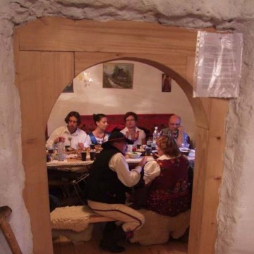 Kapela góralska