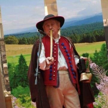 Kapela góralska