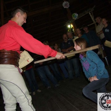Kapela góralska