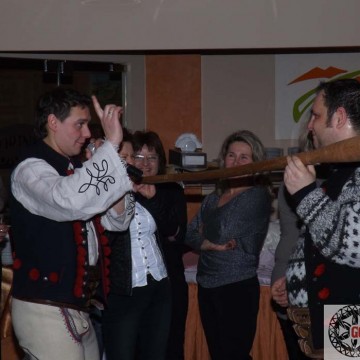 Kapela góralska