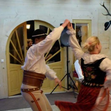 Kapela góralska