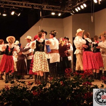 Kapela góralska