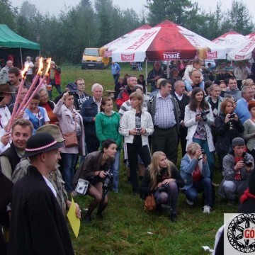 Kapela góralska