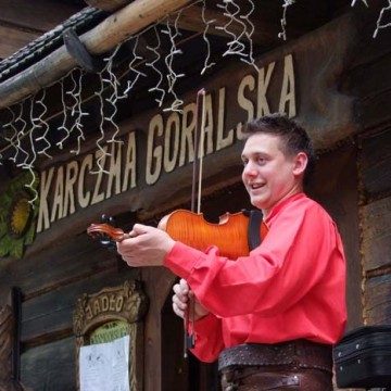 Napady zbójnickie