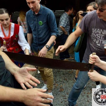 Kapela góralska