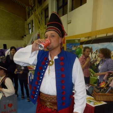 Eventy firmowe