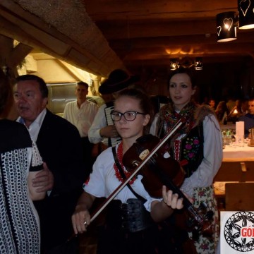 Napady zbójnickie