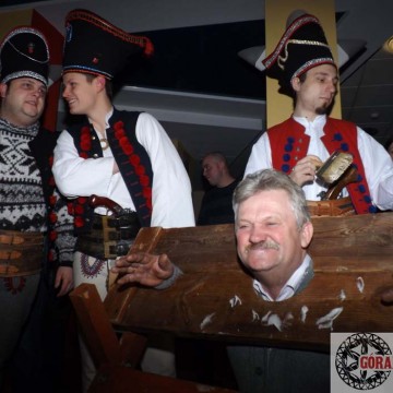 Kapela góralska