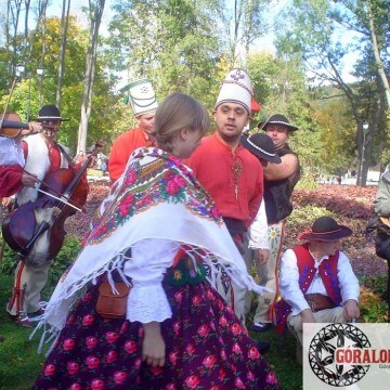 Kapela góralska