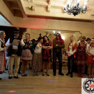 Kapela góralska