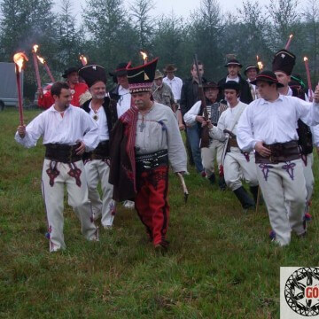 Kapela góralska