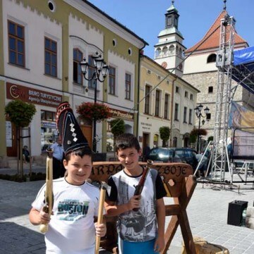 Napady zbójnickie