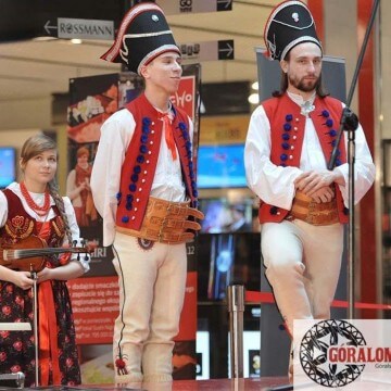 Kapela góralska
