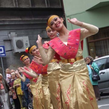 Kapela góralska