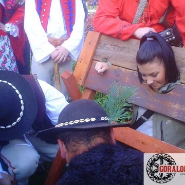 Kapela góralska