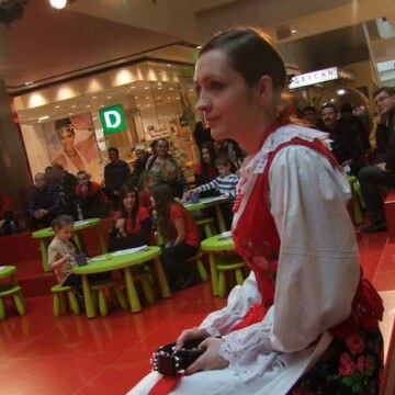 Napady zbójnickie