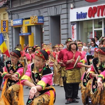 Kapela góralska