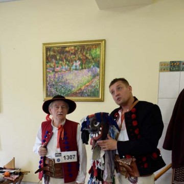 Kapela góralska