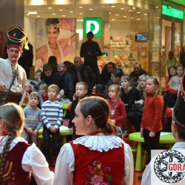 Kapela góralska