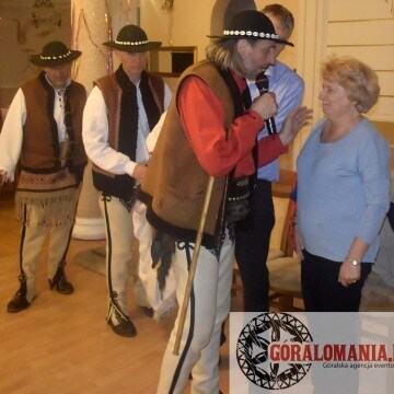 Kapela góralska