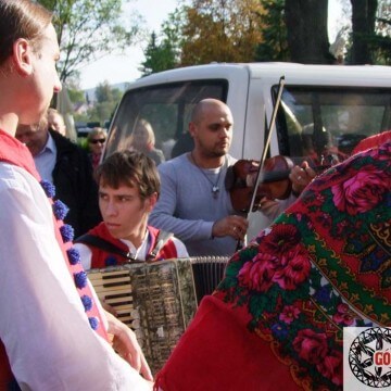 Kapela góralska