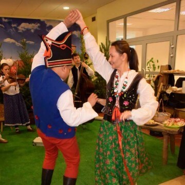 Kapela góralska