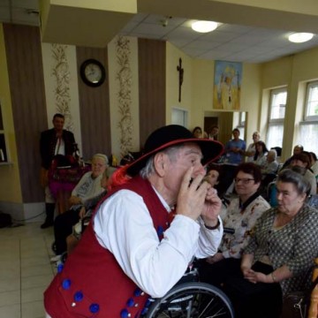 Kapela góralska