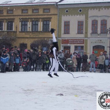 Eventy firmowe