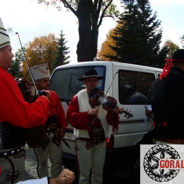 Napady zbójnickie