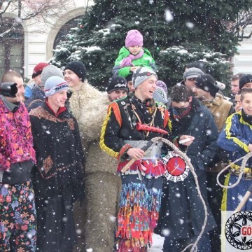 Napady zbójnickie