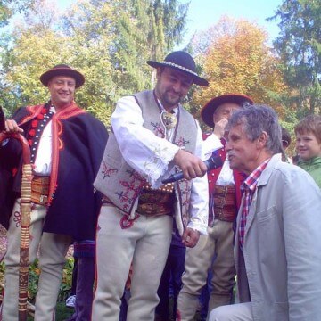 Napady zbójnickie