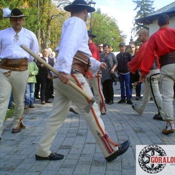 Kapela góralska