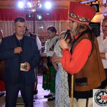 Kapela góralska