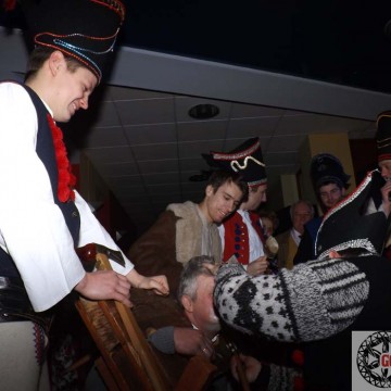 Kapela góralska
